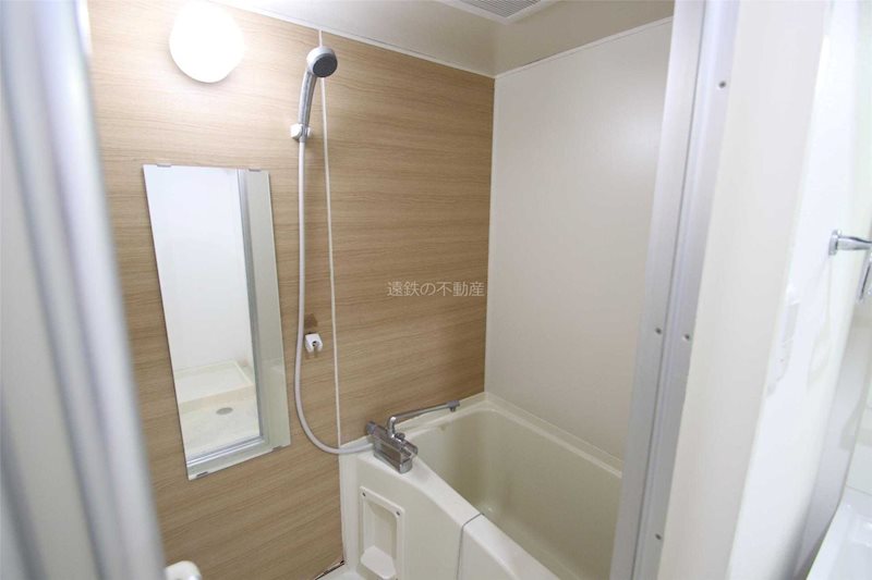 マンションきんかん 風呂画像
