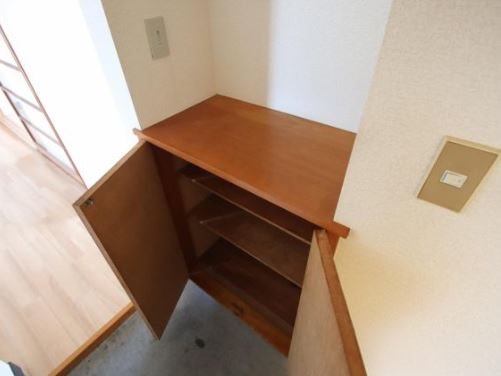 コーポ・クオリティ希望 その他6