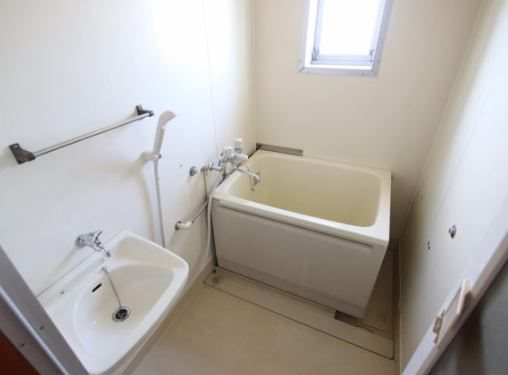 コーポ・クオリティ希望 風呂画像