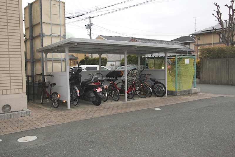 エスパシオ その他8
