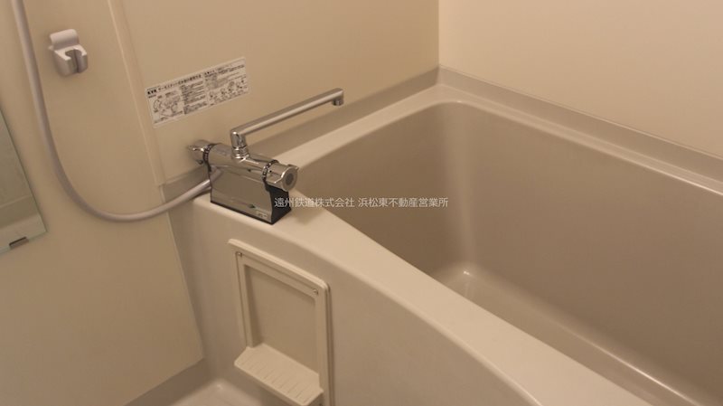 エスパシオ 風呂画像