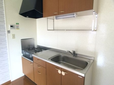 ラディ　A キッチン