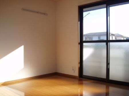 ラディ　A ベッドルーム