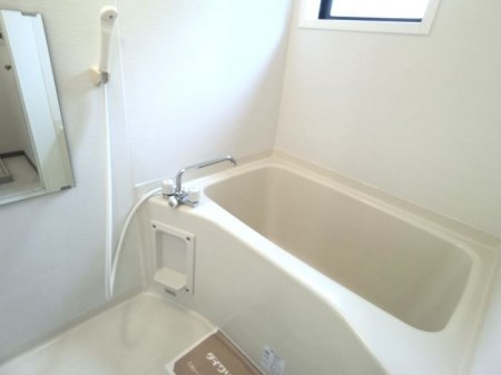 ラディ　A 風呂画像