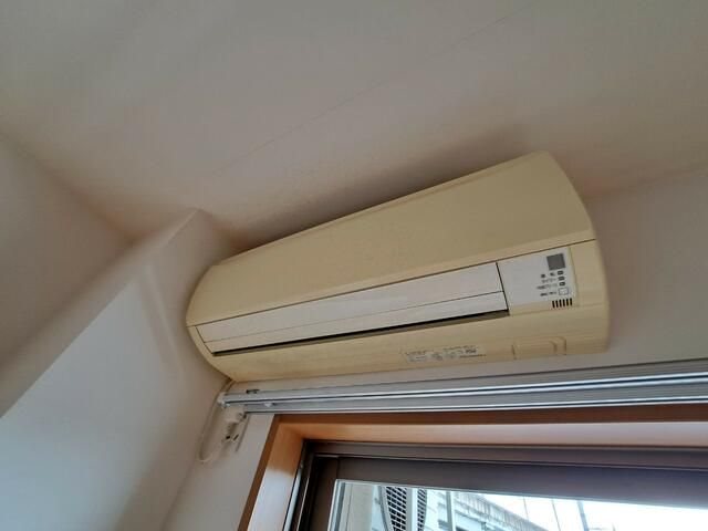 アベニュー上島Ⅱ その他設備