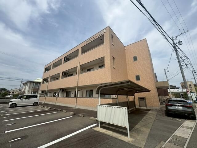 アベニュー上島Ⅱ その他共有部分