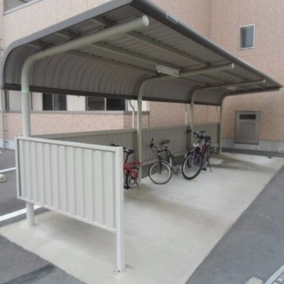 アベニュー上島Ⅱ その他共有部分