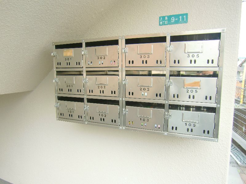 グランシャリオ その他共有部分