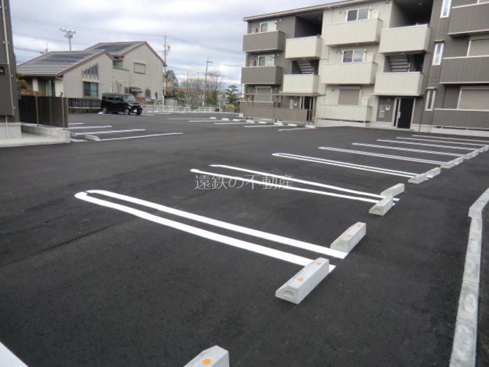 パストラル春岡　C棟 その他外観1