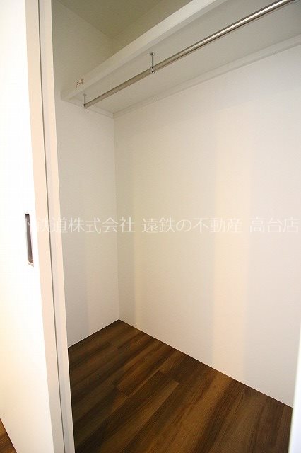 キャレブラン初生 その他部屋・スペース