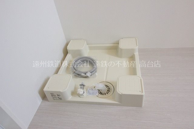 キャレブラン初生 洗面所