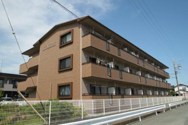 リュミエール その他共有部分