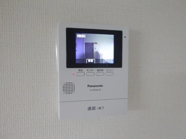 コーポラス高陽台 その他2