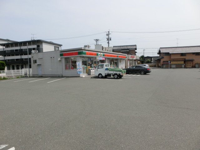 コーポラス高陽台 周辺画像1