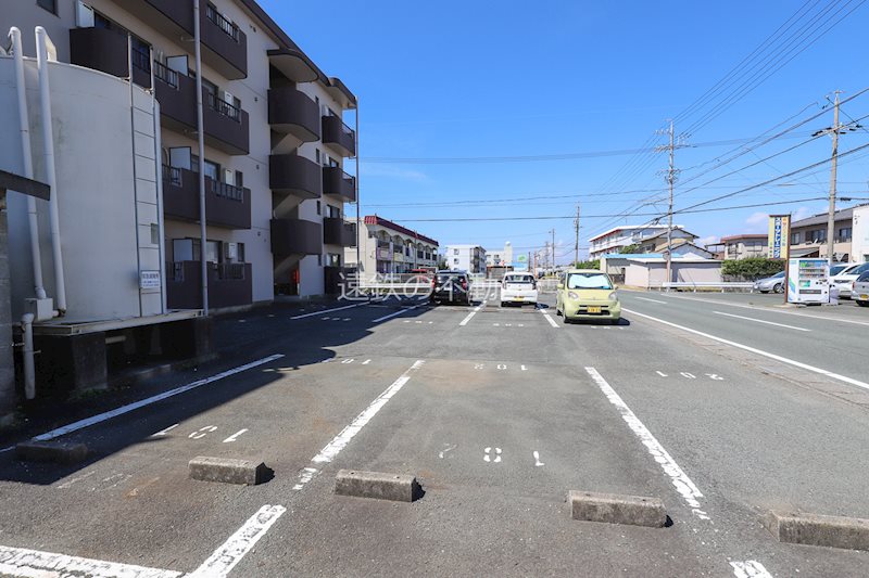 アクリティブⅠ その他外観2