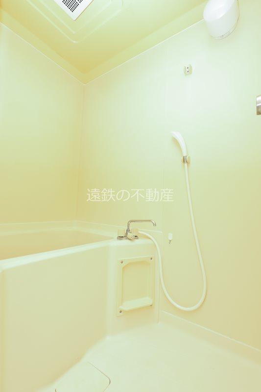 アクリティブⅠ 風呂画像