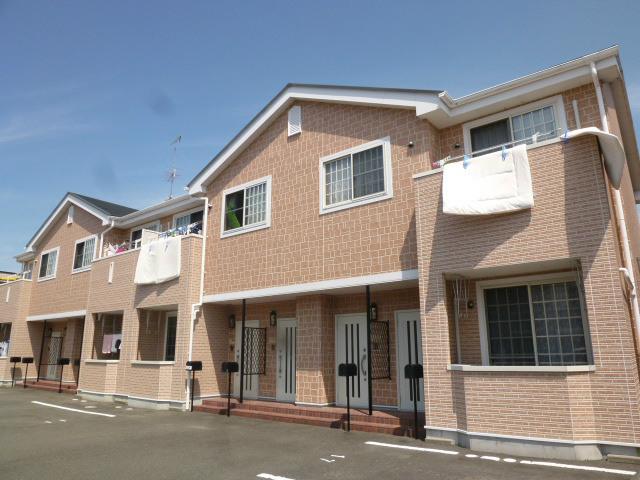 マウルール 外観写真