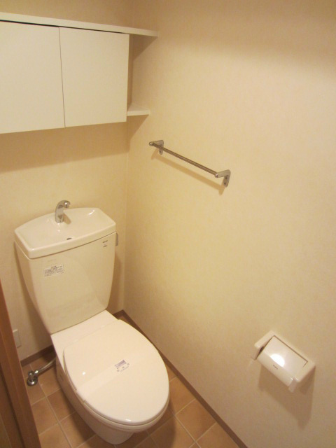 エクシード田町 その他1
