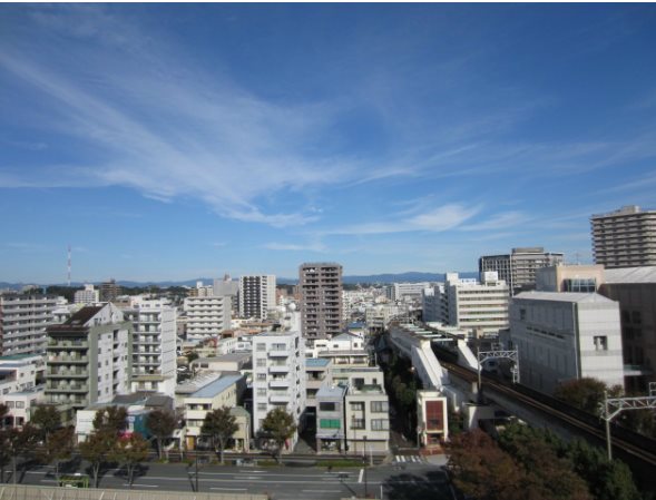 エクシード田町 その他6