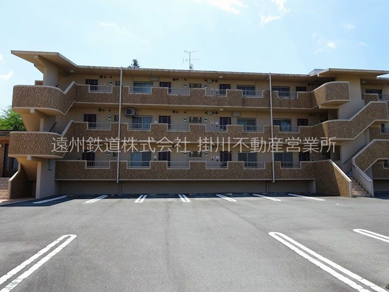 グロワール その他外観3