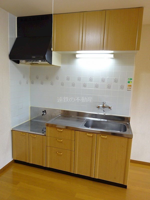 グロワール キッチン