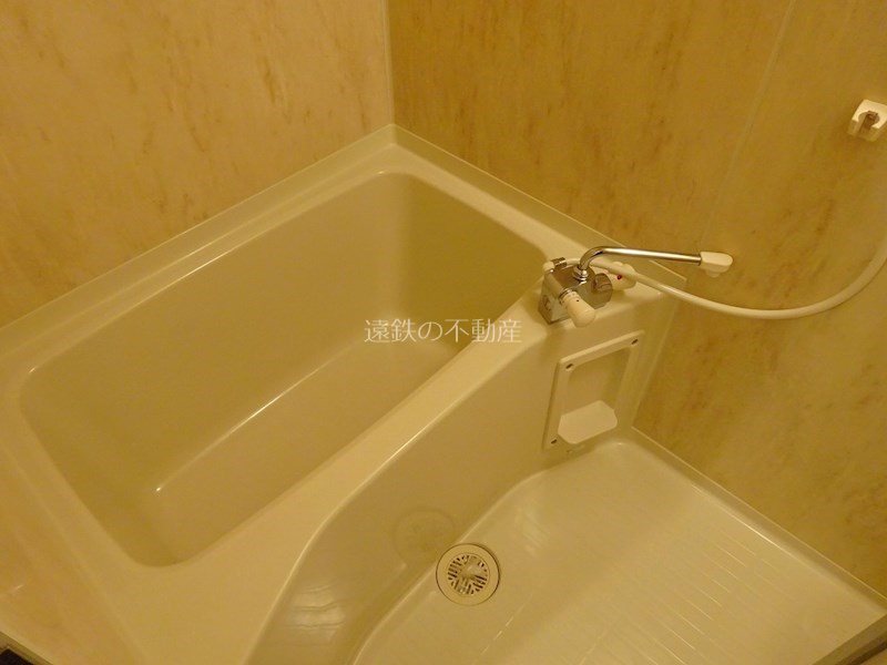 グロワール 風呂画像