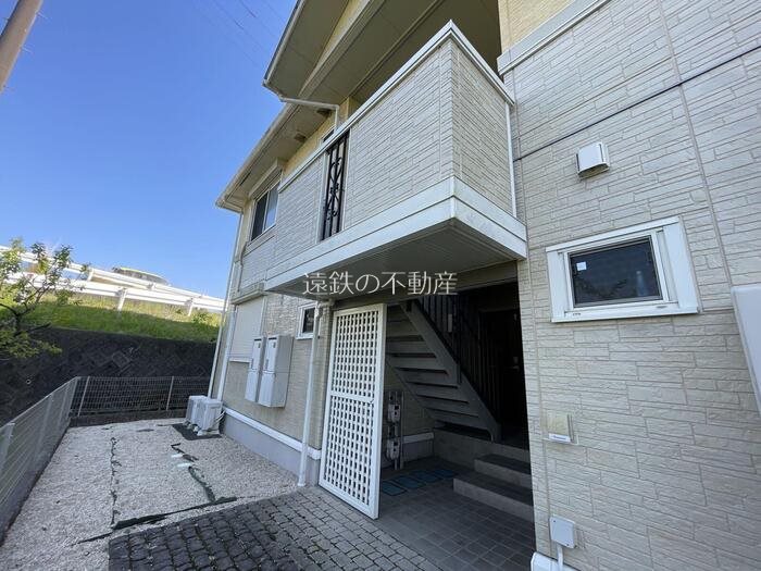 Ｖｉｌｌａ・Ｒｙｕｔａｋｕ Ⅲ その他外観1