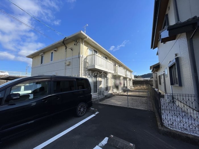 Ｖｉｌｌａ・Ｒｙｕｔａｋｕ Ⅲ その他外観4