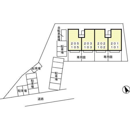 Ｖｉｌｌａ・Ｒｙｕｔａｋｕ Ⅲ その他外観6