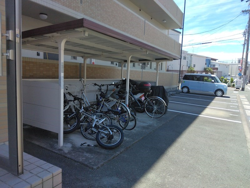 エスペランサ その他外観1