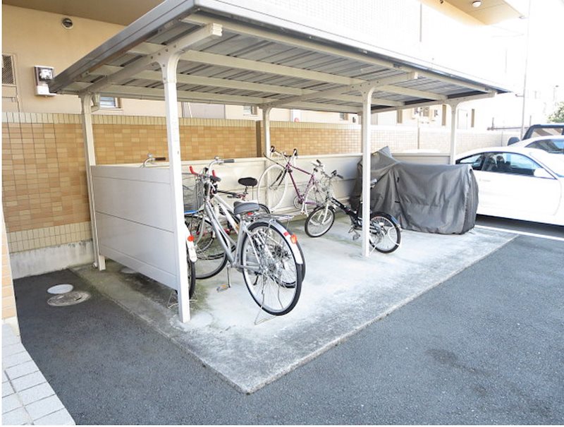 エスペランサ その他外観3