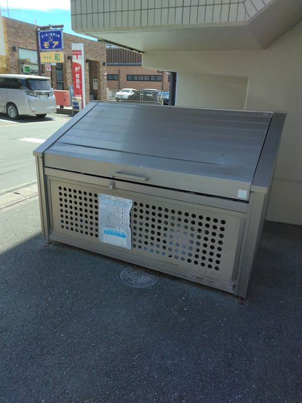 エスペランサ その他外観3