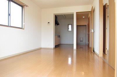 エスペランサ リビング