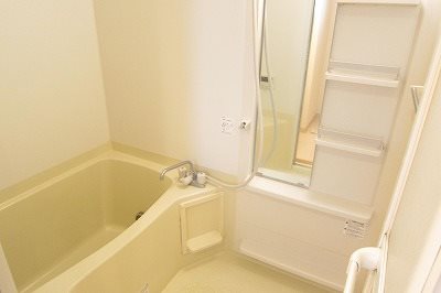 エスペランサ 風呂画像