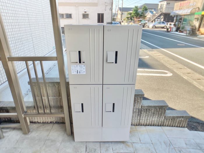 新棒屋第一城北ハイツ その他