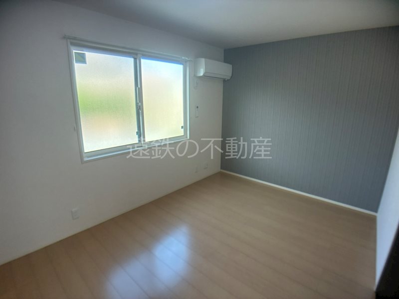 新棒屋第一城北ハイツ ベッドルーム