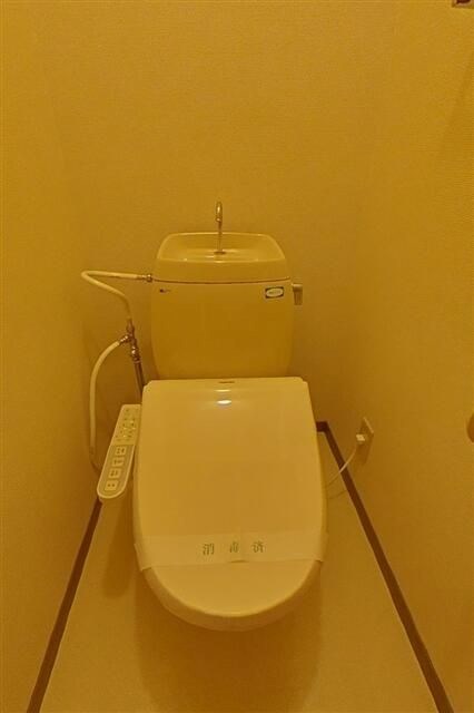 ハイカムール上島Ⅰ その他2