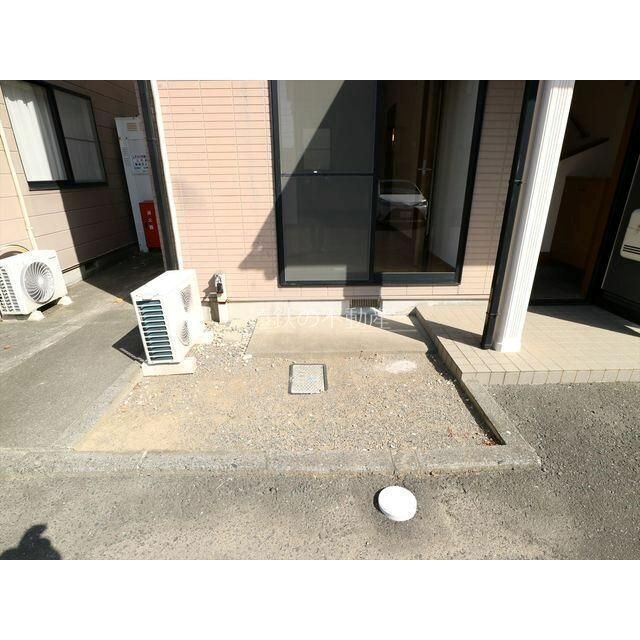 ローズテラスⅠ・Ⅱ その他