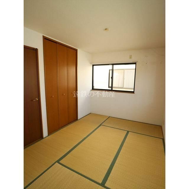 ローズテラスⅠ・Ⅱ その他