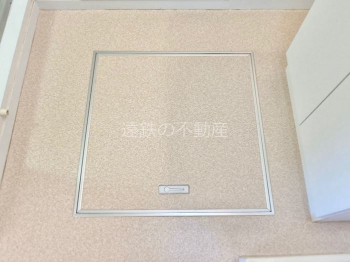 セジュールおおはし　A その他8