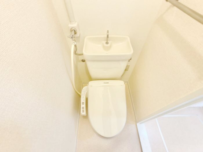 セジュールおおはし　A その他17