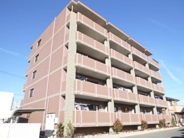グランストーク中野町 302号室 外観