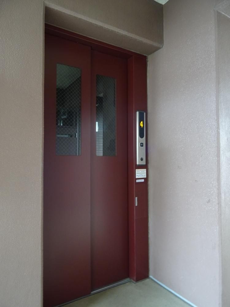 グランストーク中野町 その他外観1