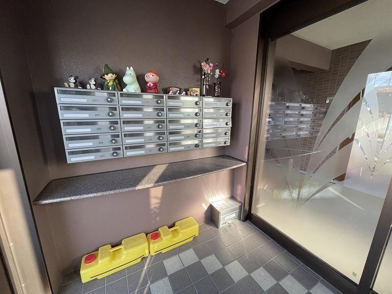 グランストーク中野町 その他外観3