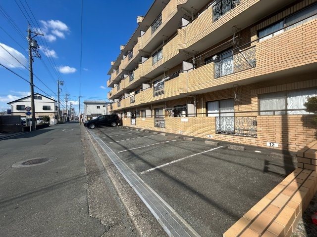 シーガル海老塚 その他外観2