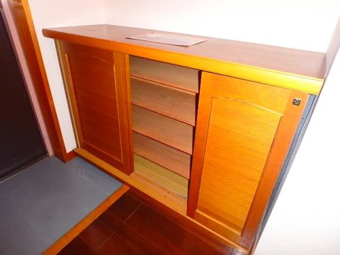 シーガル海老塚 その他8