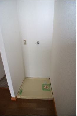 リバーサイドA その他設備