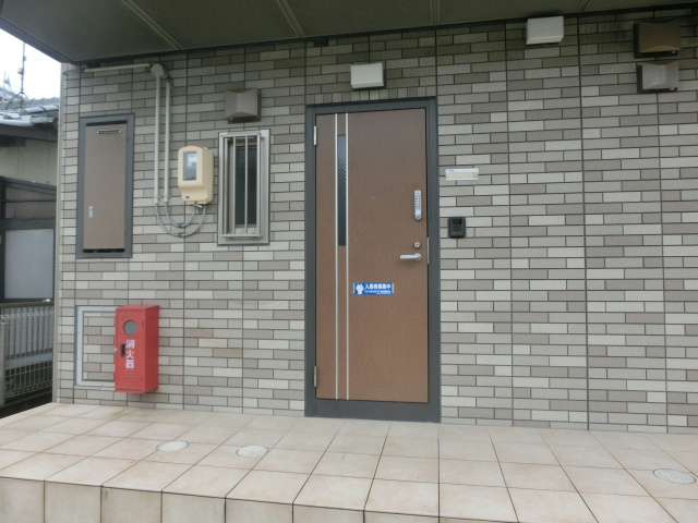 ドエル志都呂Ｂ その他外観1