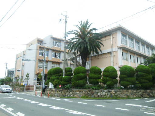 サンライトEYハイム 周辺画像2