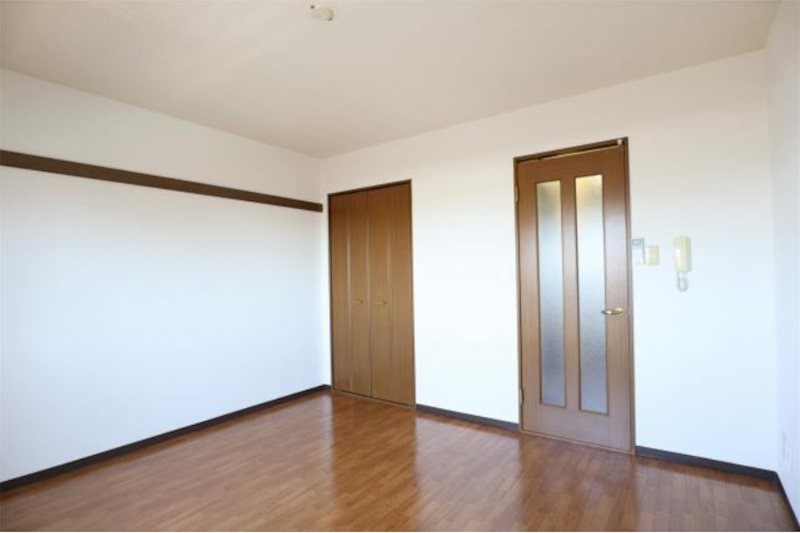 MAISON SOLEILⅡ リビング